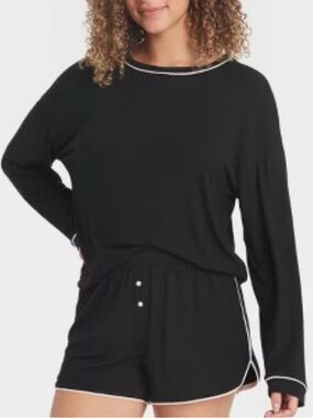 stars above pajama set